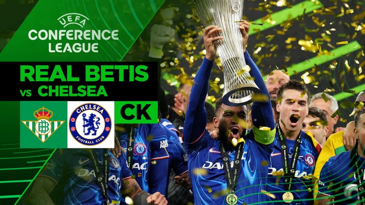 Real Betis vs. Chelsea