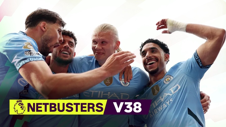 Premier League Khép Lại