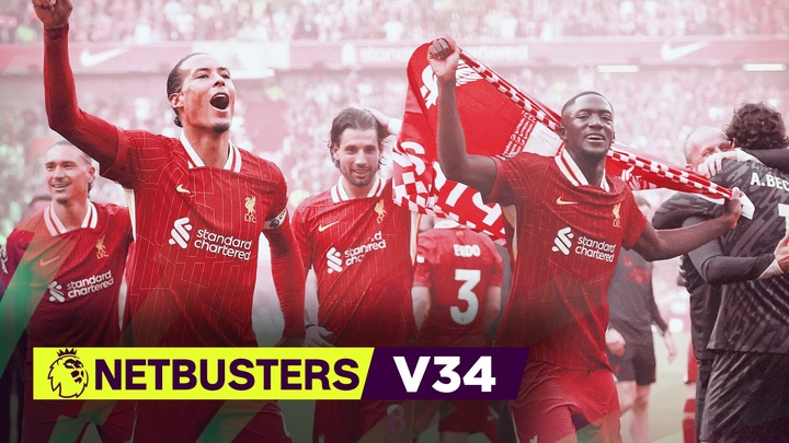 Đêm Lịch Sử Tại Anfield