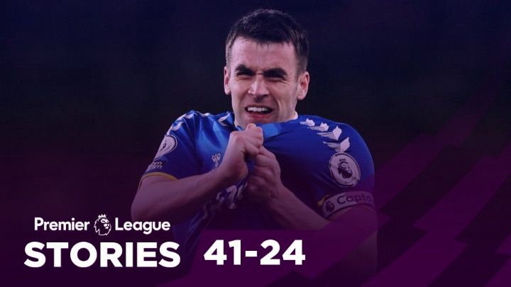 Seamus Coleman - Điều Hoang Đường Nhưng Có Thật