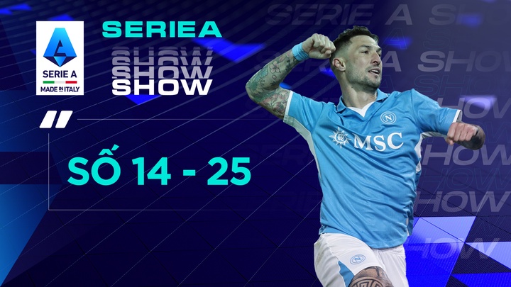 Meret Và Giấc Mơ Cùng Napoli