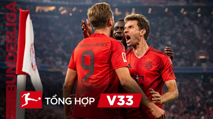 Harry Kane Lập Công, Đăng Quang Hoành Tráng
