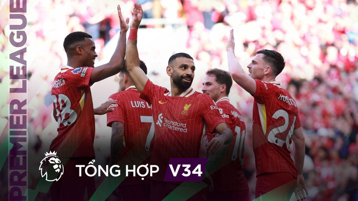Lịch Sử Gọi Tên Liverpool