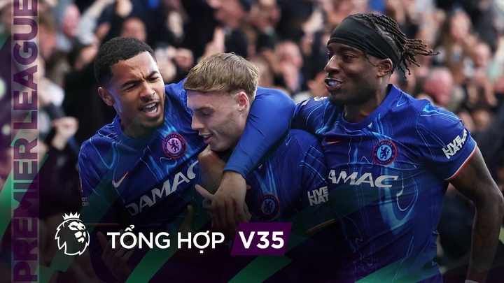 Chelsea Bùng Nổ Trước Liverpool