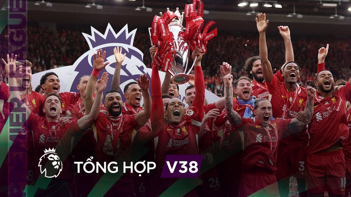 Lễ Hội Tại Anfield