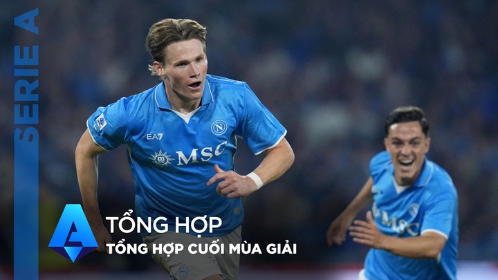 Nghẹt Thở Đến Vòng Đấu Cuối Cùng