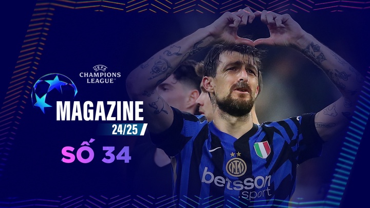 Acerbi - Người Hùng Của Inter Milan